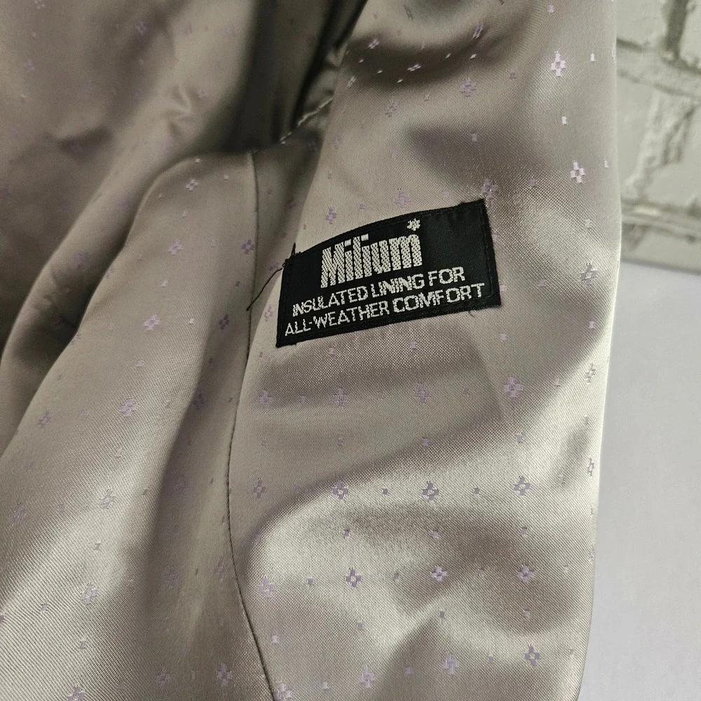 Alexandre custom tailored